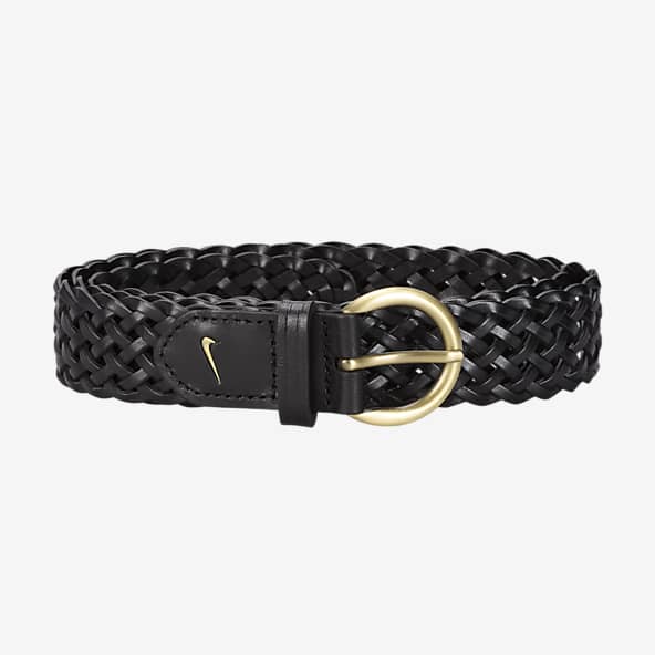 Belts. Nike